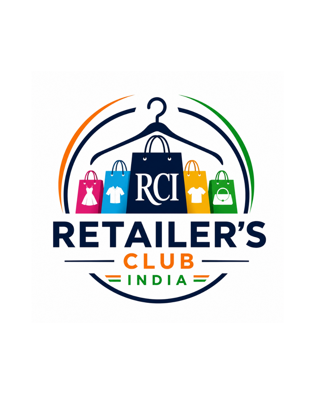 Retailer's Club India logo